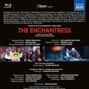 차이콥스키＜마녀＞... 2022 프랑크푸르트 이미지