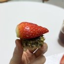 와플대학구리갈매캠퍼스 | [ 와플대학 ]: 발빠르게 먹어본 ‘두바이 초코 와플’ 솔직 후기