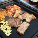 삼겹의 난 | 역곡역 맛집 삼겹의난, 일주일 건조 숙성으로 완성된 역대급 육즙 후기