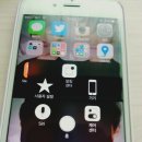 아이폰 6s 홈 화면에 떠 있는 Assistive touch, 3D 터치 쉽게 사용하기!!!!!!!!1 이미지