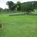 진안파크골프장 이미지