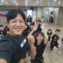 용인대 미르Fit태권도장 | 미르 Fit 태권도 관장님 소개_연주흠