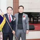 군민회관(체육경기) 이미지