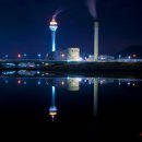 양산타워 이미지