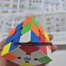큐브(CUBE) | ​[리뷰] 큐브계의 명품, 간큐브(GAN Cube) 3x3 내돈내산 솔직 후기