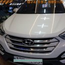싼타페dm 테일램프 파손 중고 교체시공[대구차량테일램프]4285 이미지