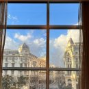 미소한식당 | 올라호텔 루프탑, 부엘링 말라가 불시착, 마르키스 호텔 이자벨스, 그라나다 맛집 미소한식당 후기