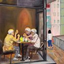 쉽게 배우는 유화(기초) 이미지