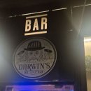 카페 뮬(CAFE MULE) 보문점 | 오스트리아 잘츠부르크 감성 바 추천, 다윈스 카페 바 솔직 후기