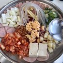 예술의 전당(중앙체육공원) | [익산] 신흥동 맛집 킹콩부대찌개 / 라면사리·밥 킹콩리필