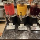 더호텔 | 신라호텔 <더 파크뷰> 뷔페 후기[맛집]