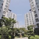 명지 한신휴플러스 | 부산 강서구 무타공벽걸이티비설치 명지동 한신휴플러스 75인치 TV + LED 시계