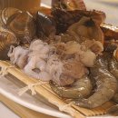 힘찬산오징어 | 대구 다사 맛집 대구 조개구이 힘찬산오징어