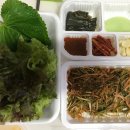 지배온삼겹&냉면