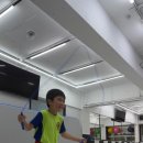 용인대 k-타이거즈 태권도장 이미지