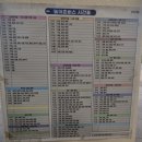강진 버스여객터미널 | 강진버스여객터미널 시내버스 고속버스 시간표 농어촌버스 강진버스터미널 내부