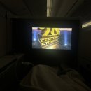 092 | 대한항공 KE091/KE092 인천 보스턴 행 프레스티지석 후기 및 보스턴 로건 국제 공항 라운지 후기