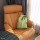 ㈜더 메디 | 주부생활 스타일러 홈캉스백 시즌 46 받아봤어요
