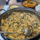 얼큰싸나이감자탕 사모님부대찌개