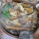 기와집한방오리옻닭 이미지