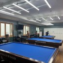 나눔터 당구장 이미지