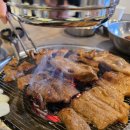 고봉숯불갈비 | 강서구청먹자골목 [백양숯불갈비] 내돈내먹 후기