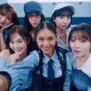 오마이걸 10주년 스페셜 싱글 'Oh My' MV 이미지