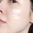 내츄럴헬스샵 | 청담샵 톤업선크림 추천템, 달바 NEW 내추럴 커버베이지 선크림 21호, 23호 후기