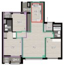 매교역푸르지오SKVIEW 이미지