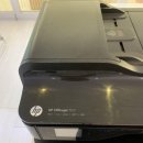 HP7612 잉크젯복합기 A3 무한잉크 프린터 HP오피스젯7612 판매합니다 이미지