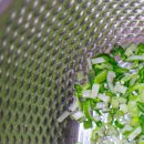 밑반찬만들기 | 꼬막비빔밥 만들기 꼬막 양념장 레시피 겨울밑반찬 꼬막무침 만드는법