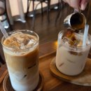 아날로그커피 | 인천 청라) 시그니처 커피가 맛있는 카페, 아날로그클래식 내돈내산 후기