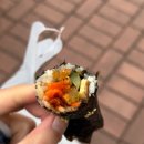 달고나꼬마김밥 네이버블로그