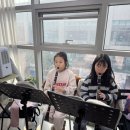 클라리넷 집중레슨 이미지