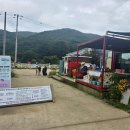 경남목장 | 경남 남해여행 양마르뜨언덕 양떼목장에서 먹이주기 체험