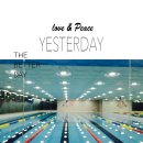 블루마린 수영장 이미지