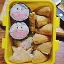 장원꼬마김밥