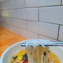 착한 멸치국수 이미지