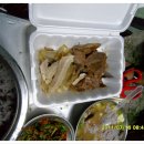 강변 야영장 이미지