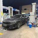 밀양현대주유소 이미지