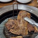 우정갈비 | 영등포맛집 우정갈비 가격도 착하고 고기 질도 좋은 갈비 맛집 후기