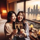 JW메리어트레지던스 제주A (JW Marriott Residences Jeju A) | [충격 고발] 메리어트 &#39;스위트 업글권(SNA)&#39;, &#34;이거 완전 그림의 떡 아냐?&#34; (계정 몰수 피하는 꿀팁...