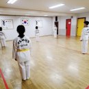 체형교정 태권도 이미지