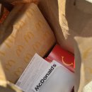 미스, 미스터 | 맥도날드 해피밀 6월 미스터맨 리틀미스 전부 산 후기