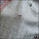 목련세탁 | [대구 수성구 옷 수전 전문점] 지산목련시장 예쁜 옷 수선에서 구멍 난 옷 감쪽같이 수선했어요.