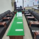 유신디자인사무용가구 | 목포사무용가구 납품 후기 사무실 인테리어까지 완성한 가구 선택