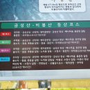 제 122차 에프엠산우회 의성 비봉산/금성산 정기산행안내 (9월 24일) 이미지