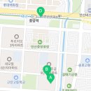 지에스25 안산보네르 이미지