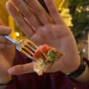 용산-42 | 서울카페 테디뵈르하우스 용산점 후기, 말차딸기베니쉬 솔직 리뷰