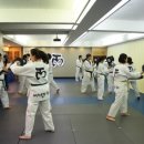 태권도장 무토 이미지